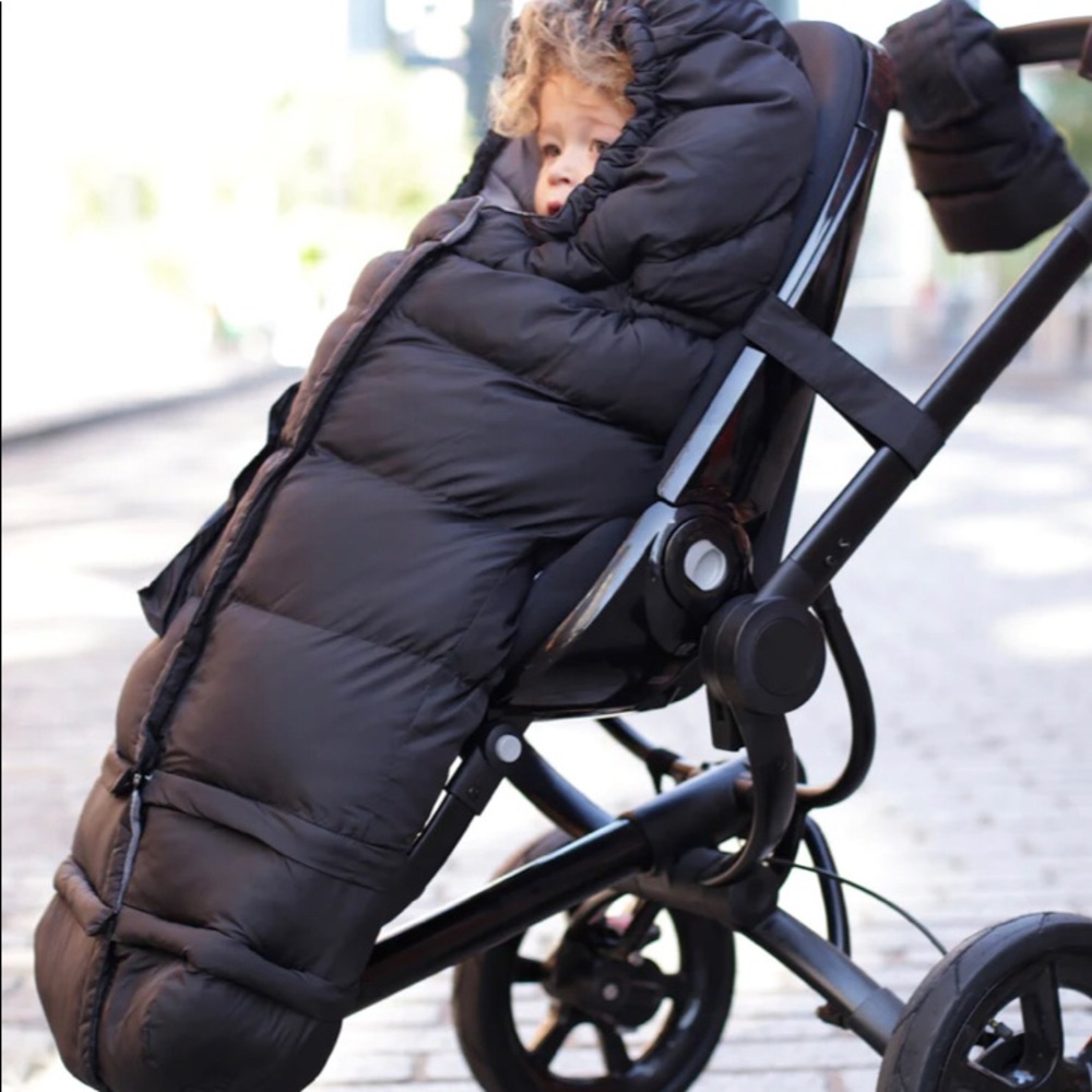 7 AM enfant evolution blanket, infant to todler